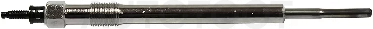 Свеча накала CITROEN JUMPER/FORD TRANSIT/PEUGEOT BOXER 2.2HDI 06-/LAND ROVER DEFENDER 2.2D 11-(4.4V)