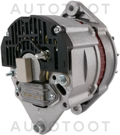 Генератор -  для NISSAN PRIMERA