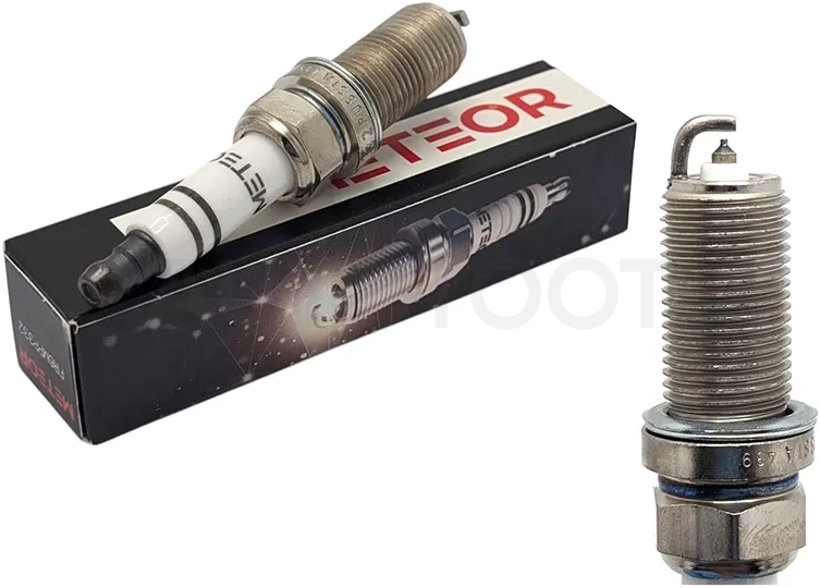 Свеча зажигания LAND ROVER 3.2 06-/MERCEDES C/CLK/E/SLK 1.8 02-/SUBARU 2.5 05