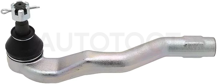 Наконечник рулевой CHANGAN CS55 PLUS 21-/UNI-T 23- RH - Артикул ST510028 - Производитель Sat - Фото, Отзывы, Цены