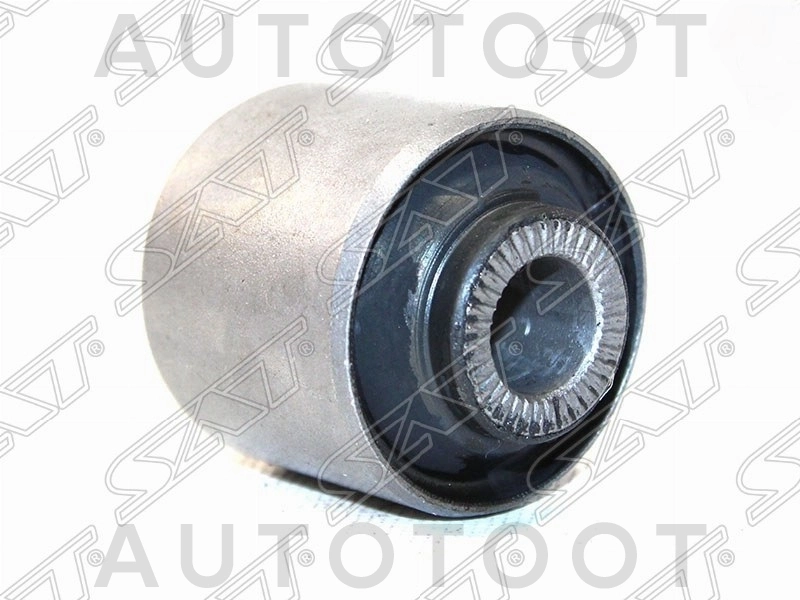 Сайлентблок заднего поперечного рычага 4WD -ST55110WA002B Sat для NISSAN WINGROAD, NISSAN AD, NISSAN LIBERTY