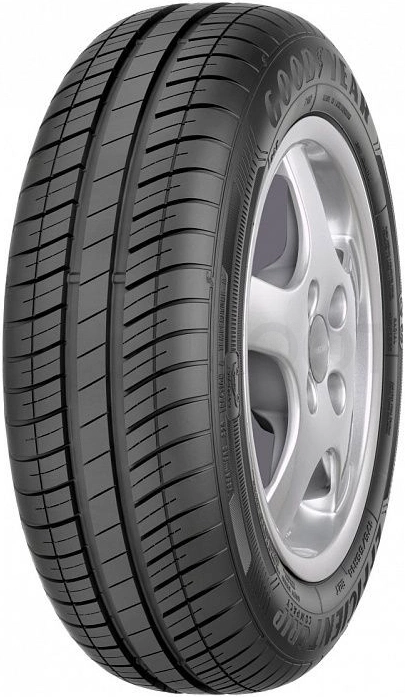 R14/185/60 Goodyear EfficientGrip Compact - Артикул 531147 - Производитель Goodyear - Фото, Отзывы, Цены