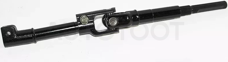 Кардан рулевой нижний TOYOTA COROLLA 120 - Артикул ST4526012531 - Производитель Sat - Фото, Отзывы, Цены