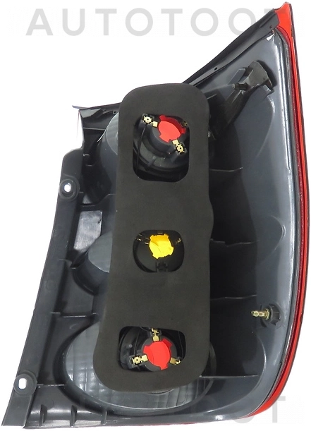 Фонарь задний левый (1998-2001 г.в.) -  для TOYOTA NADIA