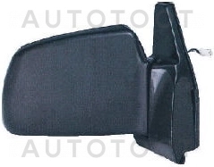 Зеркало правое (электрическое, без подогрева) -  для SUZUKI VITARA