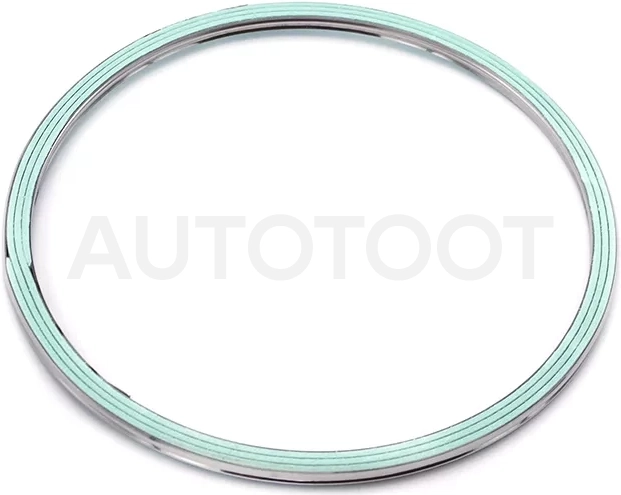 Кольцо глушителя TOYOTA CAMRY/VISTA/RAV4 3S/4S/5S 94 - Артикул JH18053 - Производитель Stone - Фото, Отзывы, Цены