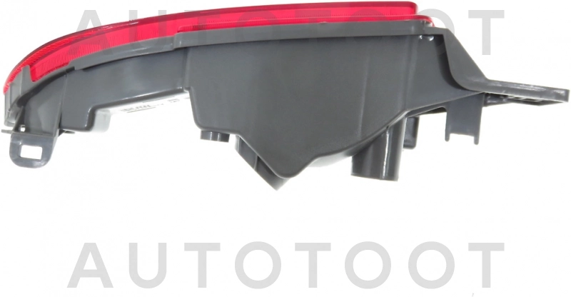 Фонарь в задний бампер правый -  для HONDA CR-V