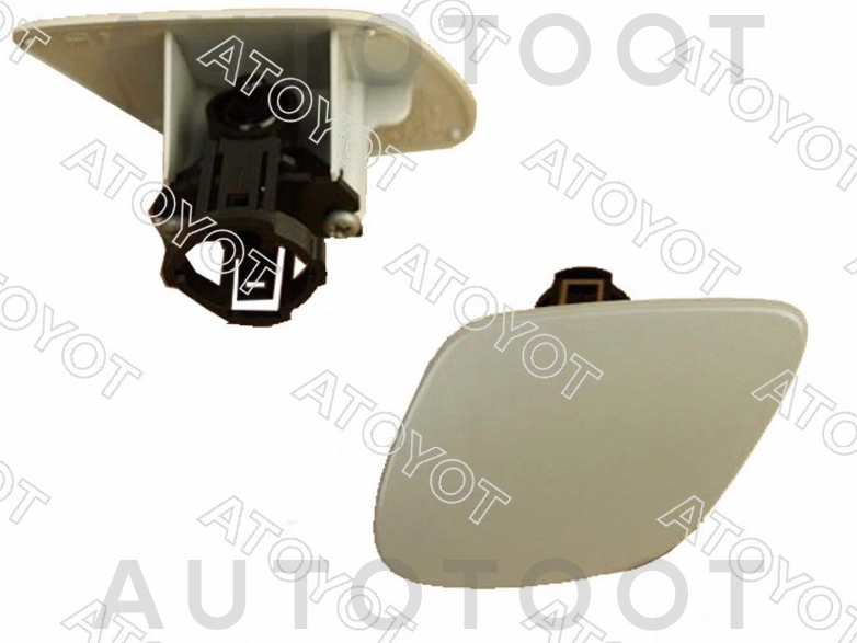 Крышка омывателя фары левая -  для TOYOTA HARRIER, LEXUS RX300, LEXUS RX330, LEXUS RX350, LEXUS RX400