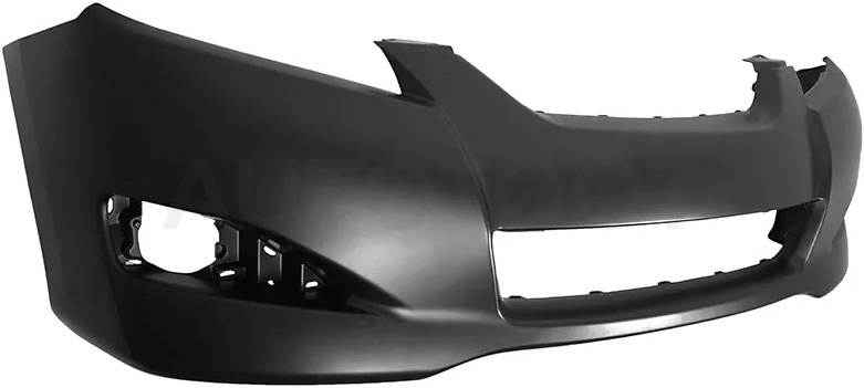 Бампер передний Toyota Matrix 08-13