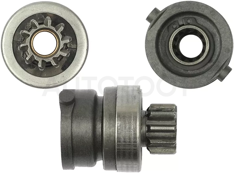 Бендикс Ford Fiesta 95-19 / Focus 98-15 / Fusion 05-12 / Mondeo 07-15 / Mazda 2 02-07 / Volvo S40 04-12 / V50 03-12