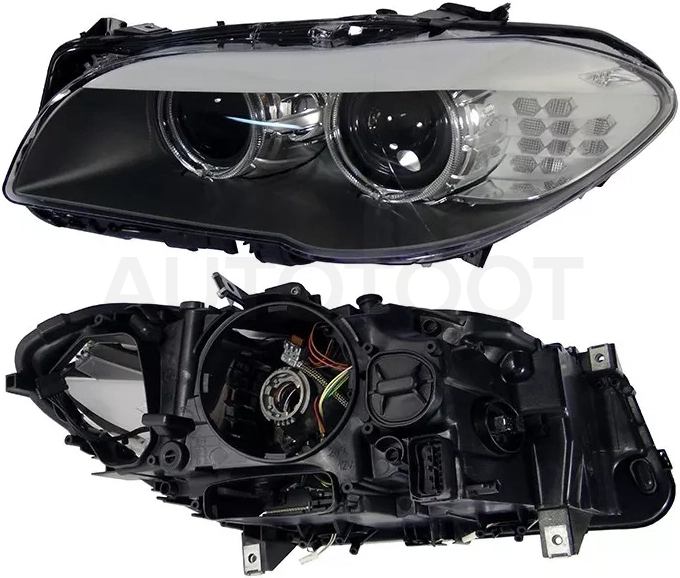 Фара BMW F10/F11 10-13 -  для BYD BYD
