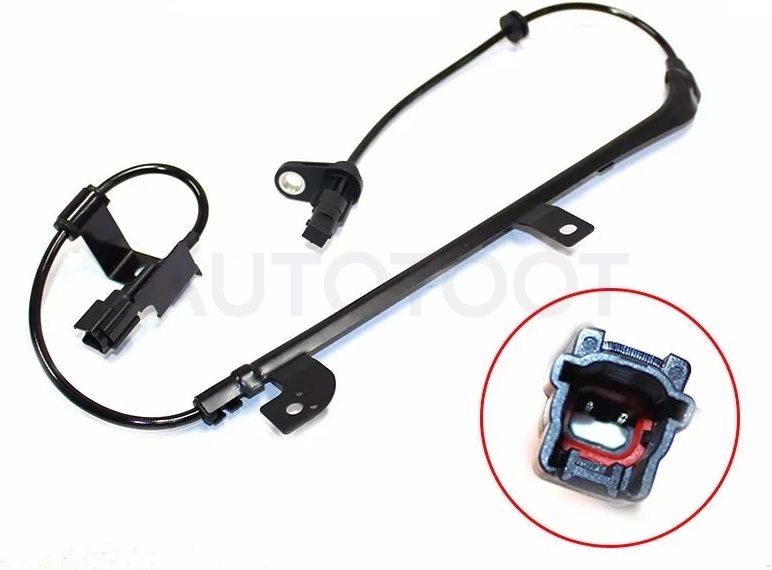 Датчик ABS RR NISSAN ALMERA B10RS 06-12 LH