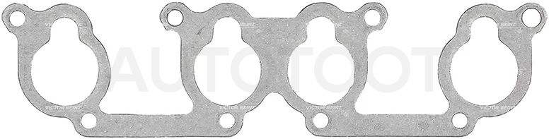 Прокладка впускного коллектора VAG OCTAVIA/FABIA/GOLF/JETTA AZH/AZL/AHL/BBW/AKS