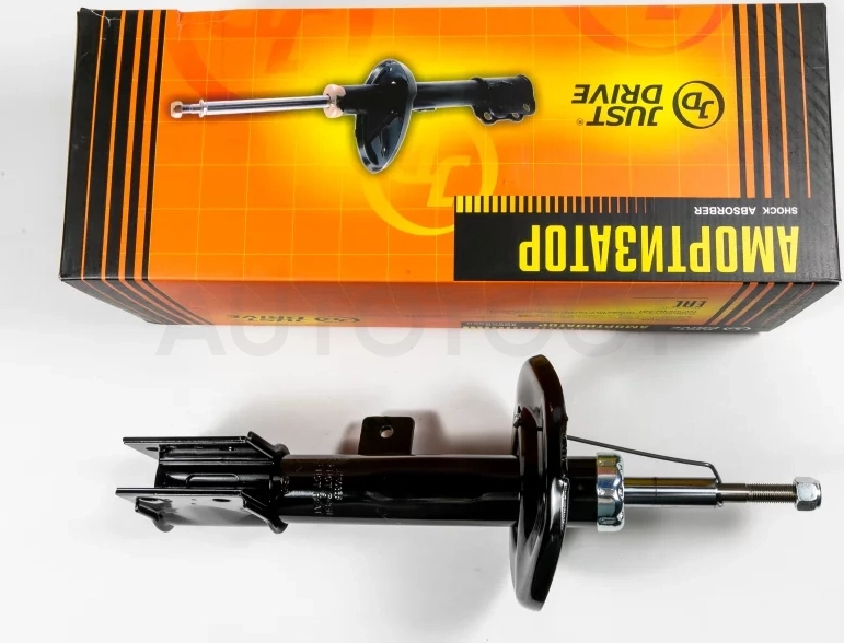 Стойка газомасляная передняя правая /339828/ - Артикул JAS0368 - Производитель Just Drive - Фото, Отзывы, Цены