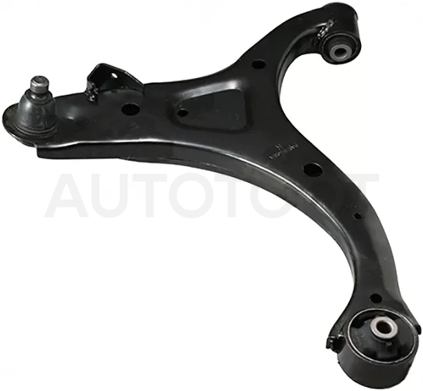 Рычаг подвески передний нижний HYUNDAI SANTA FE 06-12 RH - Артикул CQ0145R - Производитель Ctr - Фото, Отзывы, Цены