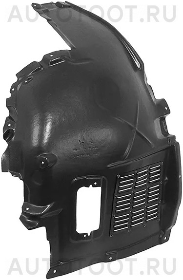 Подкрылок передний левый (передняя часть) -  для BMW 7SERIES