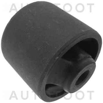 Сайлентблок задней балки -JRR0118 Just Drive для TOYOTA CORSA, TOYOTA TERCEL