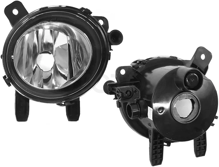 Фара противотуманная (Справа) BMW 1-Series 11-15 / 3-Series 11-15 / 2-Series 14-17 / 4-Series 13-17