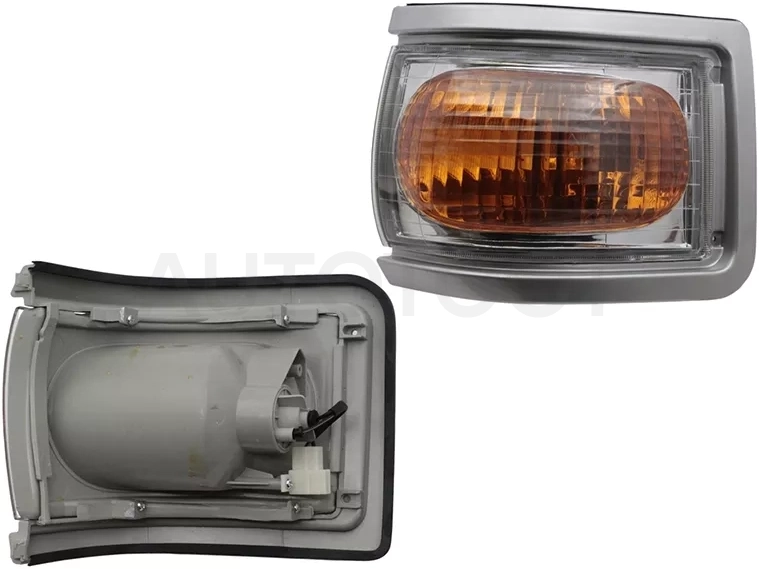 Габарит Kia Besta 94-97 (Справа) - Артикул ST22315BBR - Производитель Sat - Фото, Отзывы, Цены