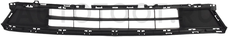 Решетка в бампер -ST300126 Sat для GEELY MONJARO