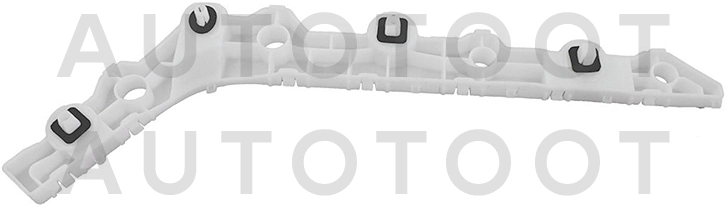 Крепление заднего бампера правое -  для HONDA CR-V