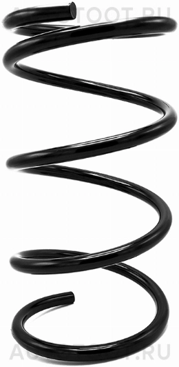 Пружина передняя 1.5/1.6L -CS3013 Masuma для MITSUBISHI LANCER, MITSUBISHI ASX