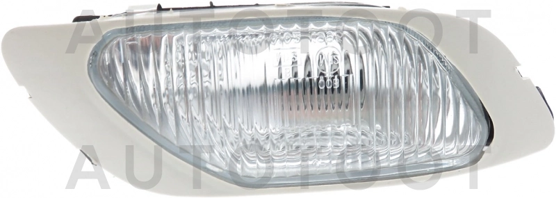 Фара противотуманная правая -ST2222002CR Sat для DAEWOO NEXIA