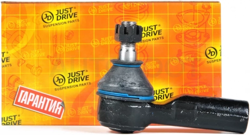 Наконечник рулевой, внешний CET93 - Артикул JSE0030 - Производитель Just Drive - Фото, Отзывы, Цены