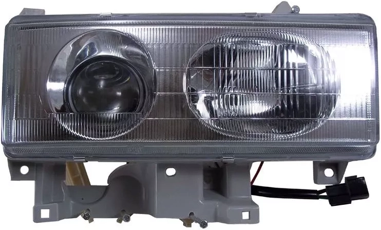 Фара Mitsubishi Fuso Canter FE5 93-02 / Fuso Canter FE6 93-02 (Справа)