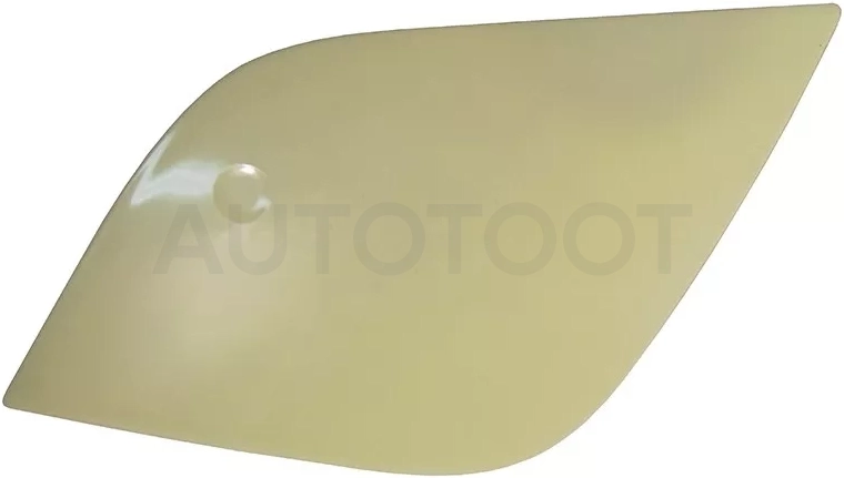 Лючок топливного бака Ford Focus 10-19 (5D HBK) - Артикул STFDA6064DA0 - Производитель Sat - Фото, Отзывы, Цены