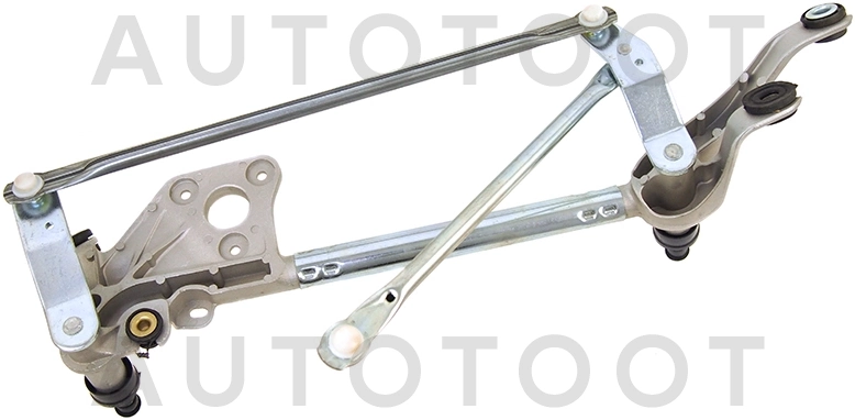 Трапеция стеклоочистителя -  для HONDA CR-V