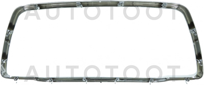 Молдинг решетки радиатора -STMAS1093MA0 Sat для MITSUBISHI ASX