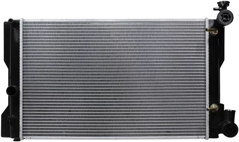Радиатор Toyota Corolla (E150) 06-13 / Wish 09-17