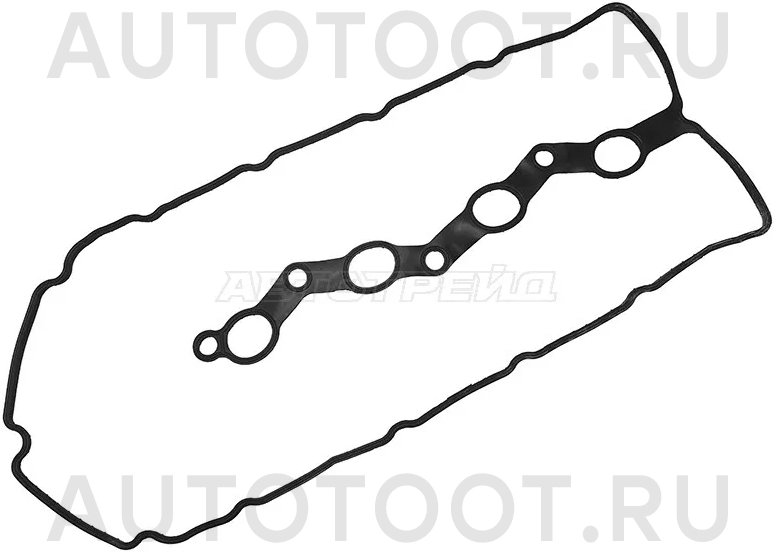 Прокладка клапанной крышки MITSUBISHI LANCER 4B10/4B11/4B12 09 - Артикул JC331032P - Производитель Stone - Фото, Отзывы, Цены