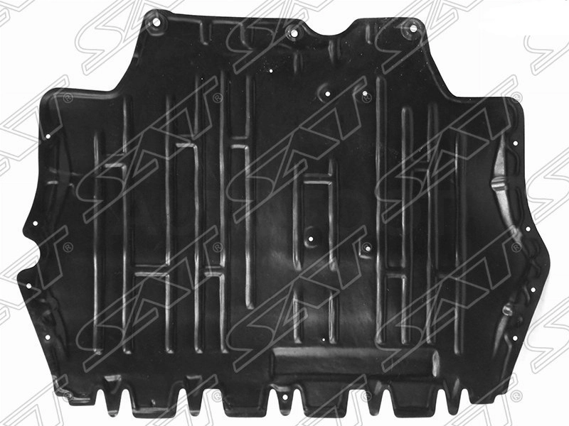 Защита двигателя -  для VOLKSWAGEN JETTA, VOLKSWAGEN PASSAT