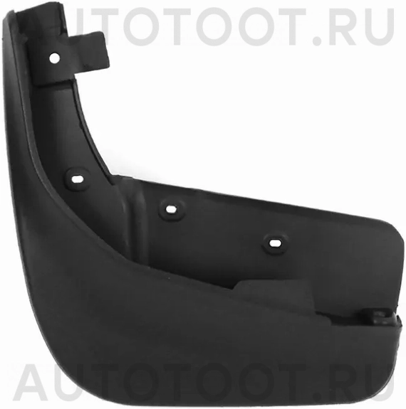 Брызговик Volkswagen Touareg 10-18 (Спереди/ Слева) -STVW62016B2 Sat для VOLKSWAGEN TOUAREG