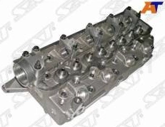 Головка блоков цилиндра 3.3 mm
