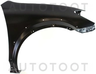 Крыло переднее правое -  для TOYOTA VOLTZ
