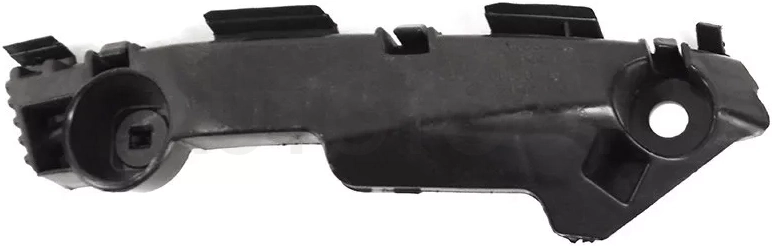 Крепление бампера Mazda 6 07-12 / Atenza 07-12 (Спереди/ Справа) - Артикул STMZ26000B1 - Производитель Sat - Фото, Отзывы, Цены