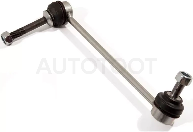 Тяга стабилизатора переднего BMW X5 06-13/X6 07-14 RH - Артикул ST31356857624 - Производитель Sat - Фото, Отзывы, Цены