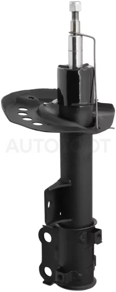 Стойка передняя Hyundai Sonata 09-14 / Kia Optima 10-16 - Артикул BKSAF0655 - Производитель Baikor - Фото, Отзывы, Цены