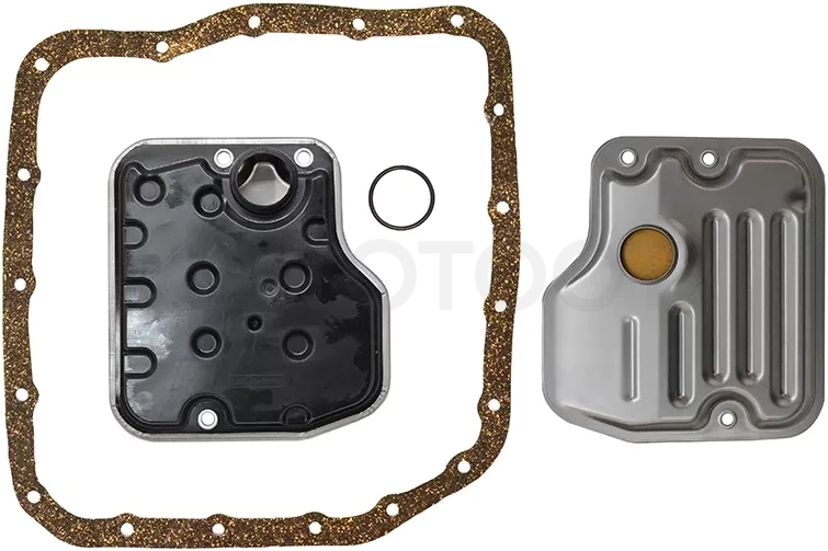 Фильтр АКПП Lexus RX 03-12 / Toyota Avensis 03-08