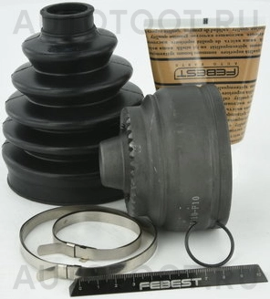 Шрус передний наружный -1910F10 Febest для BMW 5SERIES, BMW 7SERIES