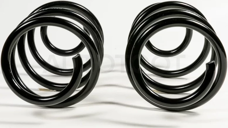Пружина передняя SKODA/SEAT - Артикул JJS1020 - Производитель Just Drive - Фото, Отзывы, Цены