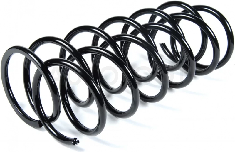 Пружина передняя TOYOTA - Артикул JJS1015 - Производитель Just Drive - Фото, Отзывы, Цены