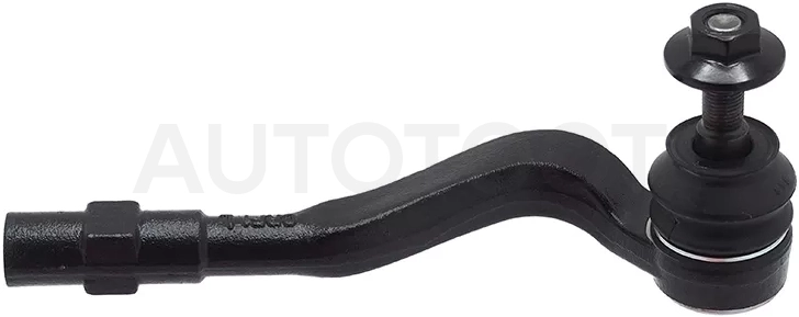Наконечник рулевой AUDI A4 B8 07-15, A5 07-17, A6 C7 11-18, A7, Q5 LH