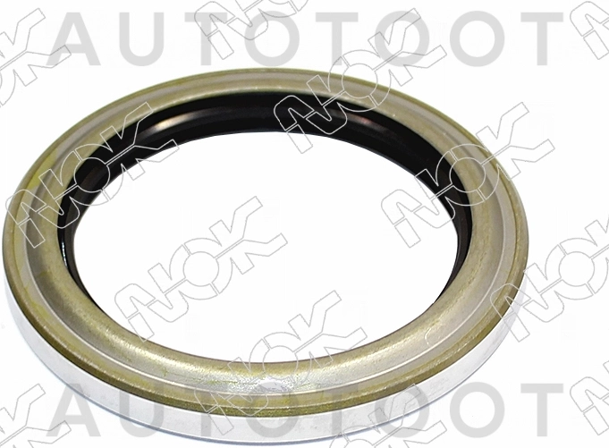 Сальник передней ступицы внутренний -BA5911E0 Nok для TOYOTA LAND CRUISER, LEXUS LX470