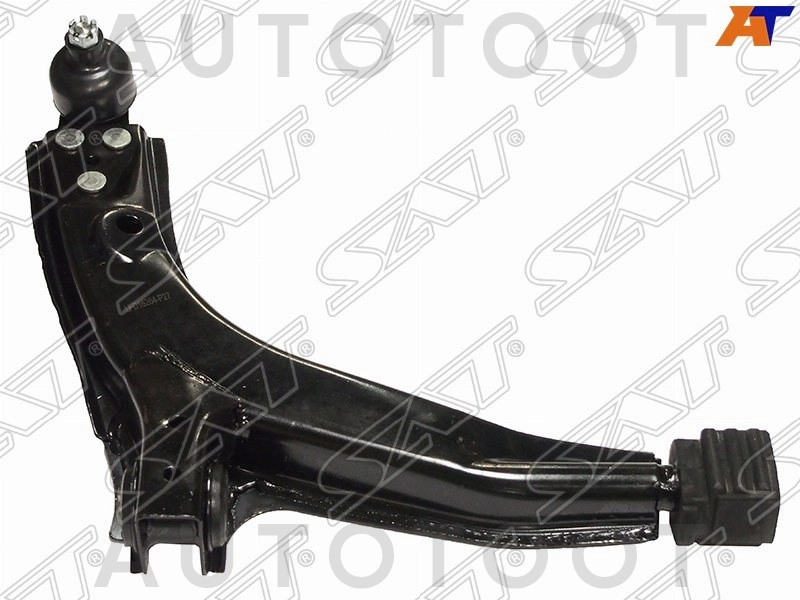 Рычаг передний нижний правый -CQ0090R Ctr для DAEWOO NEXIA