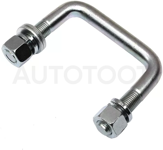 Стремянка рессоры (244) FIAT DUCATO/PEUGEOT BOXER/CITROEN JUMPER 94-02