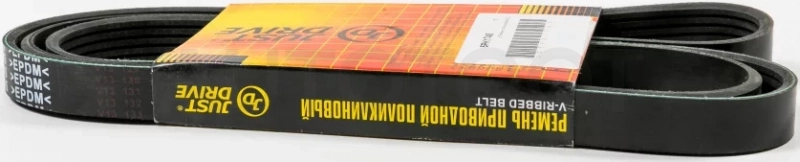Ремень поликлиновый JD - Артикул 5PK1745 - Производитель Just Drive - Фото, Отзывы, Цены